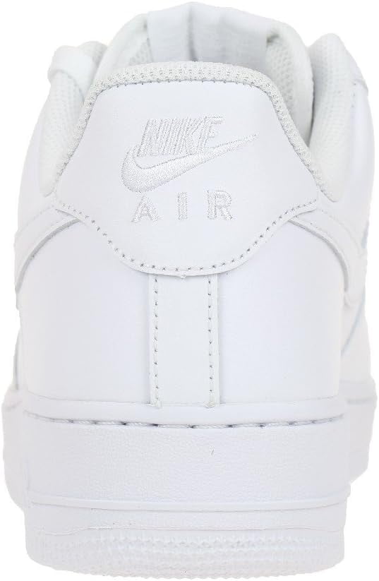 Nike Air Force 1 '07 Mens Style: 315122-111 Size: 8 M US