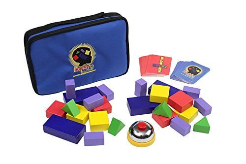 walmart toy blocks