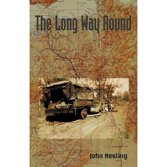 The Long Way Round (Paperback)