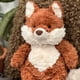 thumbnail image 4 of Jellycat Stuffed Animals, Jellycat Dog, Jellycat Plush Toys, Medium 9.8 Inch Jelly Cats Stuffed Toys Birthday Gift Best Gift for Friends Kids Adult Home Car Decoration, 4 of 6
