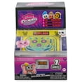 thumbnail image 7 of Disney Doorables Squish’Alots Poppin Pinball Game, Mini Arcade Toy with 7 Surprises, , Mystery Pinball Theme, and Capsules, Kids Toys Ages 5 up, 7 of 7