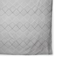 thumbnail image 3 of Janine Ropa de cama 2 Piezas - Satén de Maco, Algodón mercerizado, Acabado de Seda, Pastillas Gris 135x200cm, 3 of 4