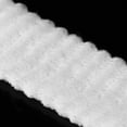 EECOO 10M Tubular Bandage Elastic Net Dressing Breathable Tubular Gauze