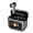 Black, variant on 2026 Wireless Earbuds with ENC Noise Cancelling, 5.4 Bluetooth for iOS/Android, LED Power Case, 400mAh Battery, for Travel Business Sports