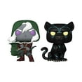 thumbnail image 1 of Funko POP Games: Dungeons & Dragons - 2-Pack Vinyl Figures, 1 of 3