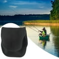 thumbnail image 4 of Bgsha New Practical Durable Fishing Reel Bag Bag Fishing For Baitcasting Functional Neoprene Case Professional Reel Bag, 4 of 10