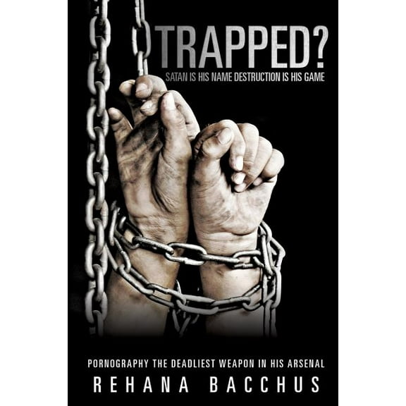 Trapped, (Paperback)