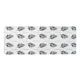 thumbnail image 5 of Goodhd Oil Splash Guard Home Kitchen Stove Foil Plate Prevent Oils Cooking Hot Baffle, 5 of 5