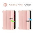 thumbnail image 6 of ProCase iPad Mini 6 Case 8.3 Inch 2021 iPad Mini 6th Generation Case, Hard Back Cover Cases for 2021 iPad Mini 8.3 inches 6th Gen A2567 A2568 A2569 -Pink, 6 of 8