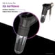 thumbnail image 4 of Accesorio AirWave Shark HD100AWA para secador de pelo HyperAir, 4 of 5
