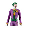 thumbnail image 2 of McFarlane Toys - DC Multiverse - The Joker DC Rebirth 7" Action Figure, 2 of 6