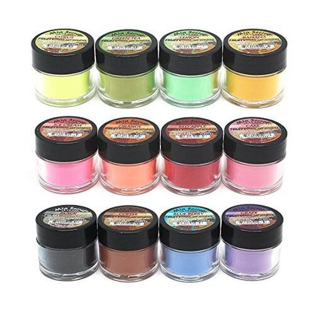 Mia Secret Polymer Marry ME 6 pcs Acrylic Collection
