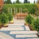 thumbnail image 4 of Guantes de jardinería resistentes y protectores para exteriores | Material duradero para sujetar y manipular plantas y herramientas | Ideales para jardinería, paisajismo y jardinería., 4 of 6