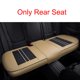 thumbnail image 3 of Funda de asiento de coche de seda de hielo de estilo universal con cojín 3D para Mercedes Clase B W245 W246 W242 W247 B-Klasse B180 B200 B250E Accesorios, 3 of 5