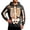 D101/Dark Gray, variant on Afdoent Hoodies for Men Halloween Skeleton Print Hooded Sweatshirt Long Sleeve Pullover Casual Streetwear