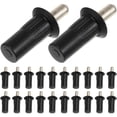 thumbnail image 1 of EeaseCA 50pcs Shutter Repair Pins Windows Repair Tools Indoor Shutter Staples Pin Tools, 1 of 8