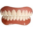 thumbnail image 1 of Dientes artificiales Dentaduras Temporales Prótesis dentales rápidas Carillas de sonrisas perfectas, Repare su diente rápidamente, Haga que sonría con confianza Adepaton LKX-1380, 1 of 7