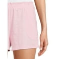 thumbnail image 3 of Secret Treasures Women's Sleep Shorts, 3 of 5