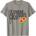 thumbnail image 1 of Third Eye Blind Semi How's It Gonna Be Happy Sad T-Shirt - As Picture - M, 1 of 2