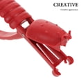 thumbnail image 3 of LOLIPPYY 3Pcs Lobster Peeling Tool Blue Easy To Clean Accessory For Seafood Sheller In 2025 New, 3 of 8