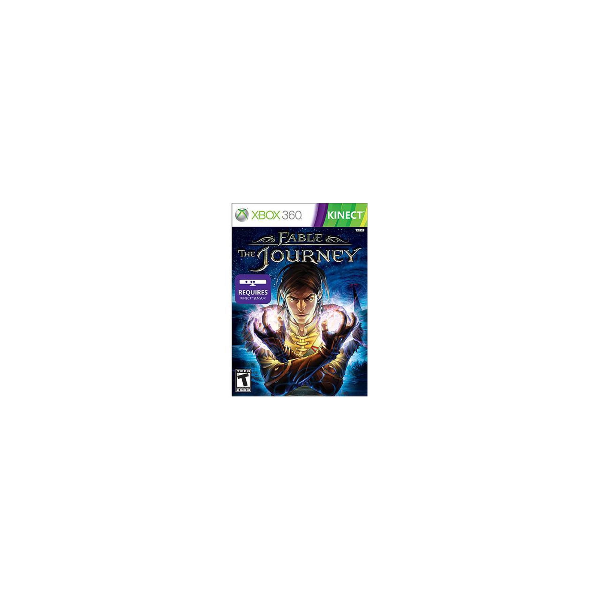 Fable: The Journey Xbox 360 Game