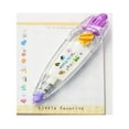 thumbnail image 2 of Cinta Decorativa Pluma Xihbxyly DIY, 2 of 2