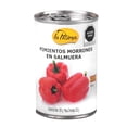thumbnail image 1 of Pimientos morrones La Pasiega en salmuersa 390 g, 1 of 4