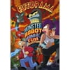 Futurama: Monster Robot Maniac Fun Collection (DVD)