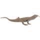 thumbnail image 2 of Modelo de lagarto falso, mini modelo de lagarto simulado, modelo animal de plástico, modelo de forma animal de simulación, 2 of 8