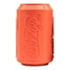 thumbnail image 1 of Dispensador de golosinas y juguete masticable para perros SodaPup, lata de goma, 1 of 6