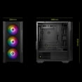thumbnail image 2 of CPU GAMER PC AMD RYZEN 5 8600G RTX 5060TI 8GB RAM 32GB 2.5TB 80+, 2 of 5
