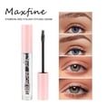 thumbnail image 1 of HOARBOEG Transparent Eyebrow And Eyelash Styling Cream, Slender, Curly, Curly, Non Dizzy, And Non Peeling Makeup4.5ml Clearance Sale, 1 of 9