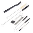 thumbnail image 3 of Kit De Limpieza, Accesorio De Hardware De Piezas De Aerógrafo, Para Herramientas De Pulverización De Aerógrafo, Boquillas, Equipo De Tatuaje, 3 of 7