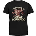thumbnail image 1 of Parcs et Loisirs - T-Shirt pour Homme Meat Tornado, 1 of 5