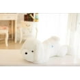 thumbnail image 1 of Luminous Dog Plush Toy, 1 of 2