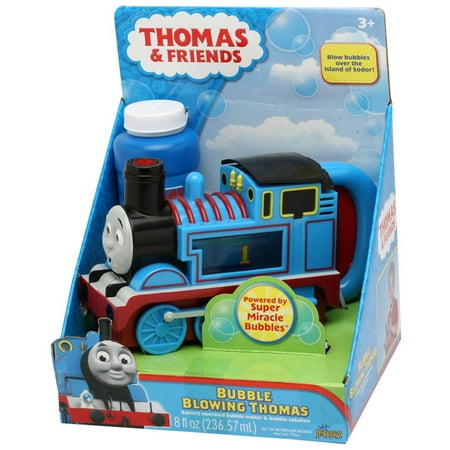 UPC 076666247004 product image for Thomas The Tank Bubble Bellie | upcitemdb.com