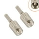 thumbnail image 2 of Reductor de Ambre de Calibre 4 a 8 de 2 Piezas, Adaptador tón, Reductor Alimentación / Tierra, Apto para Amplificador de sonido de, 2 of 8