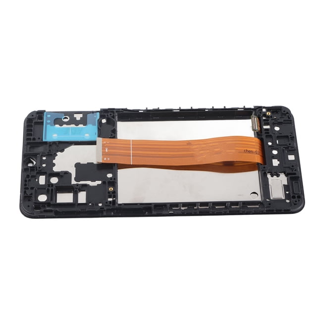 Ensamblaje Del Digitalizador De Pantalla LCD 5G, Uso A Largo Plazo, Ensamblaje Del Digitalizador De Pantalla Del Panel LCD Duradero Original, Fuerte Y Confiable Para A32