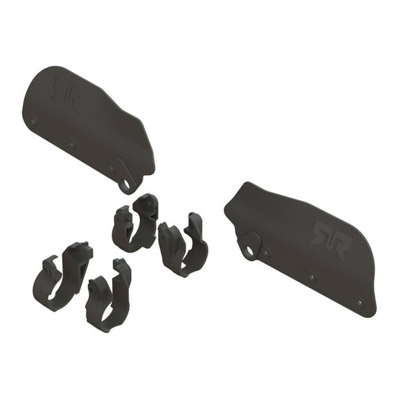 ARRMA Dirt Guard Set ARA311209