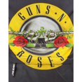thumbnail image 2 of Rock Sax - Mochila Clásico Logotipo de Guns N Roses (Negro), 2 of 4