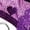 Purple, variant on Women's Panties Women Underwear Thongs Lace Bikini Panties G String Thong Stretch Ladie Brief Thong