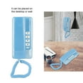 thumbnail image 6 of YLSHRF Wall Mounted Telephone Landline Phones for Hotel Family Corded Telephone Call Blue, 6 of 8