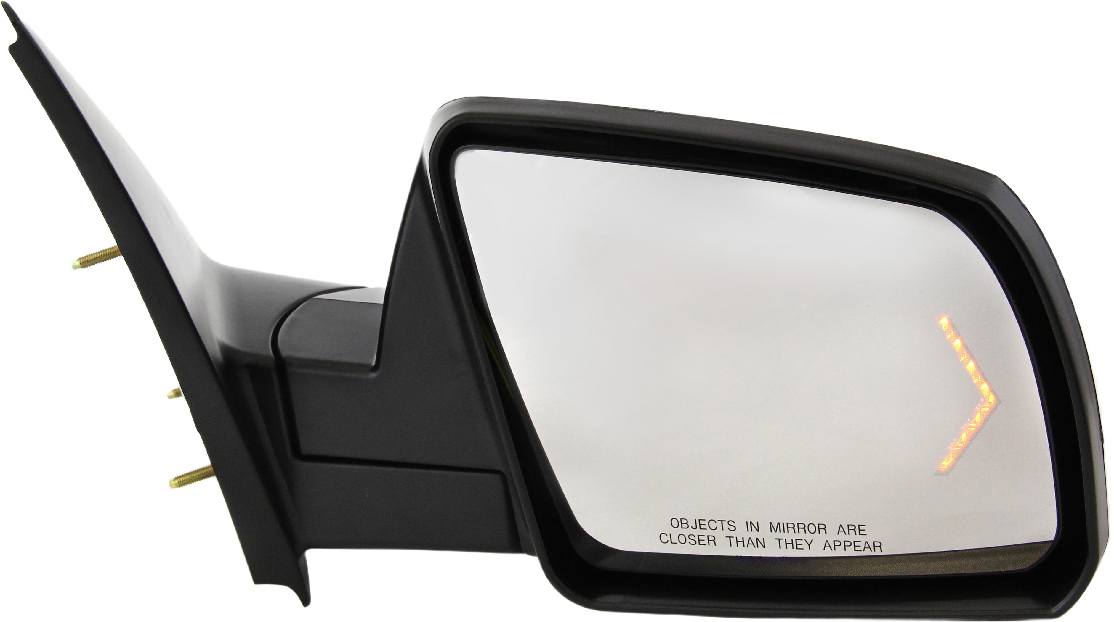 Mirror Compatible With 2007-2013 Toyota Tundra 2008-2013 Sequoia