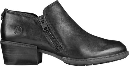timberland women's sutherlin bay shootie ankle boot