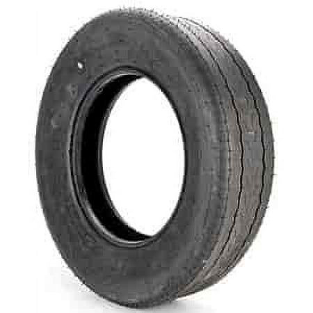 M&H MSS-016 M&H Muscle Car D.O.T. Drag Tire