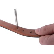 Performance Tool W7553 Scratch Awl/Hole Starter - Versatile Tool for Precise Puncturing and Hole Starting