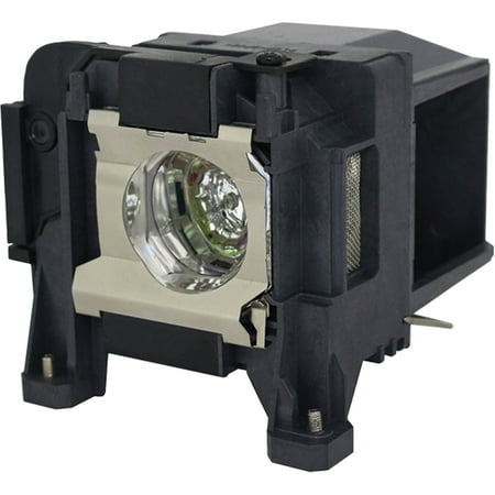 Advanced Lamps™ Lamp & Housing for The Epson Home Cinema Pro 6040 Projector - 1 Unit per pack