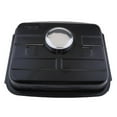 thumbnail image 1 of LOVIVER Fuel Gas Tank Go Kart Racing Fit for Go Kart KINROAD RUNMASTER NST ROKETA 50, 1 of 8