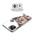 thumbnail image 2 of Head Case Designs Officially Licensed Animal Club International Faces Yorkie Hard Back Case Compatible with Apple iPhone 11 Pro, 2 of 7