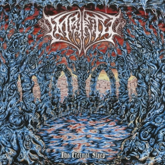 Impurity - The Eternal Sleep - Music & Performance - CD